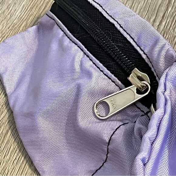 Sportsmen Colorado Light Purple Fanny Pack Belt Bag - Picture 8 of 8